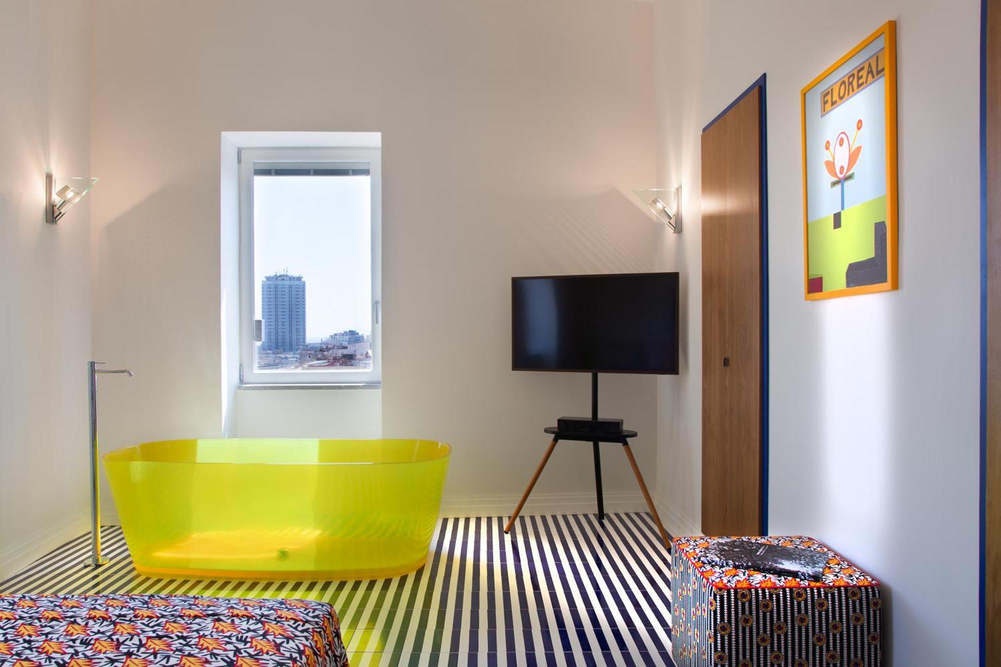Galleria Port'Alba - Suites & Rooftop Nápoly Kültér fotó