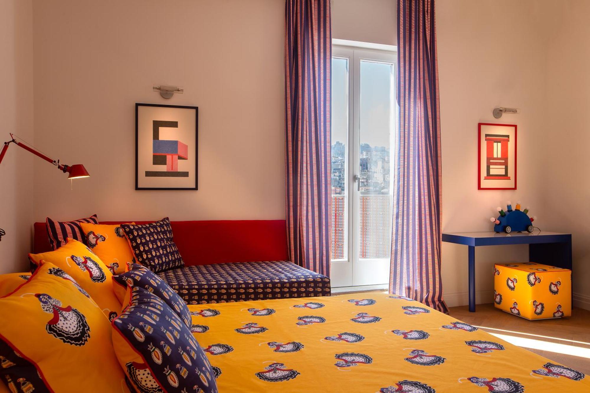 Galleria Port'Alba - Suites & Rooftop Nápoly Kültér fotó